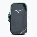 Mizuno Arm Pouch тъмнокожа лента за телефон