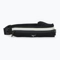 Mizuno 2Way Belt Porch черен / светлосив колан за бягане 2