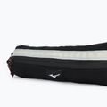 Mizuno 2Way Belt Porch черен / светлосив колан за бягане 5