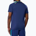 Мъжка тениска Mizuno Frontier Shadow Tee bellwether blue 2