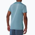 Мъжка тениска Mizuno Frontier Shadow Graphic Tee citadel 2