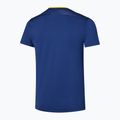 Мъжка тениска Mizuno Frontier Shadow Graphic Tee bellwether blue 2