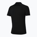 Мъжка тениска Mizuno Frontier Shadow Polo black 2
