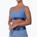 Сутиен Mizuno Frontier Bra bel air blue
