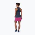 Дамска тениска Mizuno Frontier Tank W midnight navy 4
