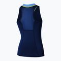 Дамска тениска Mizuno Frontier Tank W bellwether blue 4