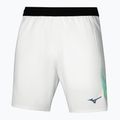 Мъжки къси панталони Mizuno Frontier 8 in Amplify white