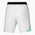Мъжки къси панталони Mizuno Frontier 8 in Amplify white 2
