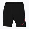 Мъжки къси панталони Mizuno Frontier 8 in Amplify black