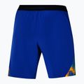 Мъжки шорти за бягане Mizuno Frontier 8 in Amplify bellwether blue 2