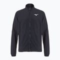 Мъжки суитшърт за тенис Mizuno Frontier Shadow black