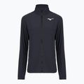 Дамски тенис суитшърт Mizuno Frontier Shadow W black