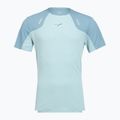 Мъжка тениска за бягане Mizuno Tech Light Tank cloud blue