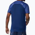 Мъжка тениска за бягане Mizuno Tech Light Tank estate blue 3