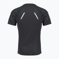 Мъжка тениска за бягане Mizuno Graphic Trail Tee black 2