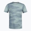 Мъжка тениска за бягане Mizuno Core Graphic Tee cloud blue 5