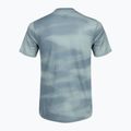 Мъжка тениска за бягане Mizuno Core Graphic Tee cloud blue 6