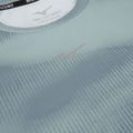 Мъжка тениска за бягане Mizuno Core Graphic Tee cloud blue 7