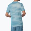 Мъжка тениска за бягане Mizuno Core Graphic Tee cloud blue 3