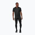 Мъжка тениска за бягане Mizuno Core Graphic Tee black oni 2