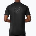 Мъжка тениска за бягане Mizuno Core Graphic Tee black oni 3