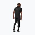 Мъжка тениска за бягане Mizuno Core Graphic Tee black oni 4