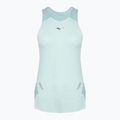 Дамска тениска за бягане Mizuno Tech Light Tank skylight