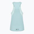 Дамска тениска за бягане Mizuno Tech Light Tank skylight 2