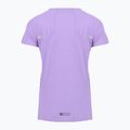 Дамска тениска за бягане Mizuno Tech Light Tee paisley purple 2