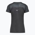 Дамска тениска за бягане Mizuno DryAeroFlow Graphic Tee black 2