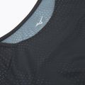 Дамска тениска за бягане Mizuno DryAeroFlow Graphic Tee black 3