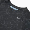 Дамска тениска за бягане Mizuno Graphic Trail Tee black 3