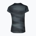 Дамска тениска за бягане Mizuno Core Graphic Tee black 2