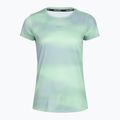 Дамска тениска за бягане Mizuno Core Graphic Tee flash mint