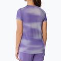 Дамска тениска за бягане Mizuno Core Graphic Tee thistle 3