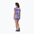 Дамска тениска за бягане Mizuno Core Graphic Tee thistle 4