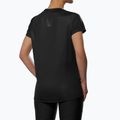 Дамска тениска за бягане Mizuno Core Graphic Tee black oni 4