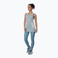 Дамска тениска за бягане Mizuno DryAeroFlow Tank cloud blue 2