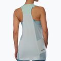 Дамска тениска за бягане Mizuno DryAeroFlow Tank cloud blue 3