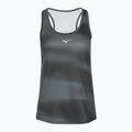 Дамска тениска за бягане Mizuno Core Graphic Tank black