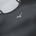 Дамска тениска за бягане Mizuno Core Graphic Tank black 3
