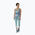 Женска тениска за бягане Mizuno Core Graphic Tank skylight 2