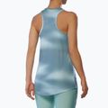 Женска тениска за бягане Mizuno Core Graphic Tank skylight 3