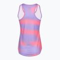 Дамска тениска за бягане Mizuno Core Graphic Tank camellia rose 2