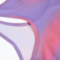 Дамска тениска за бягане Mizuno Core Graphic Tank camellia rose 4