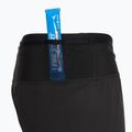 Мъжки къси панталони за бягане Mizuno Trail ER 2IN1, черни 5
