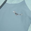 Дамско яке за бягане Mizuno Waterproof 20K ER cloud blue 5