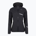Дамско яке за бягане Mizuno Waterproof 20K ER black