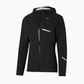 Дамско яке за бягане Mizuno Waterproof 20K ER black