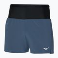 Мъжки шорти за бягане Mizuno Multi Pocket vintage indigo